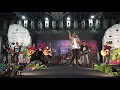 Download Lagu Obses - Akim \u0026 The Majistret