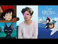 Download Lagu That Time Disney Ruined Kiki's Delivery Service