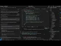 Learning Elixir while building a web UI for the LESS search tool