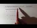 Explore Algebraic Identity Perfect square of trinomials a b c 2 with Examples