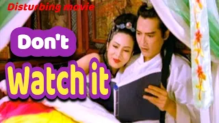 xin jin pin mei 1996 dont watch it