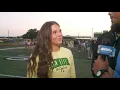 Central Lafourche High School holds Senior Sunrise event