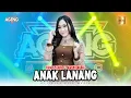 Download Lagu Fira Azahra ft Ageng Music - Anak Lanang (Official Live Music)