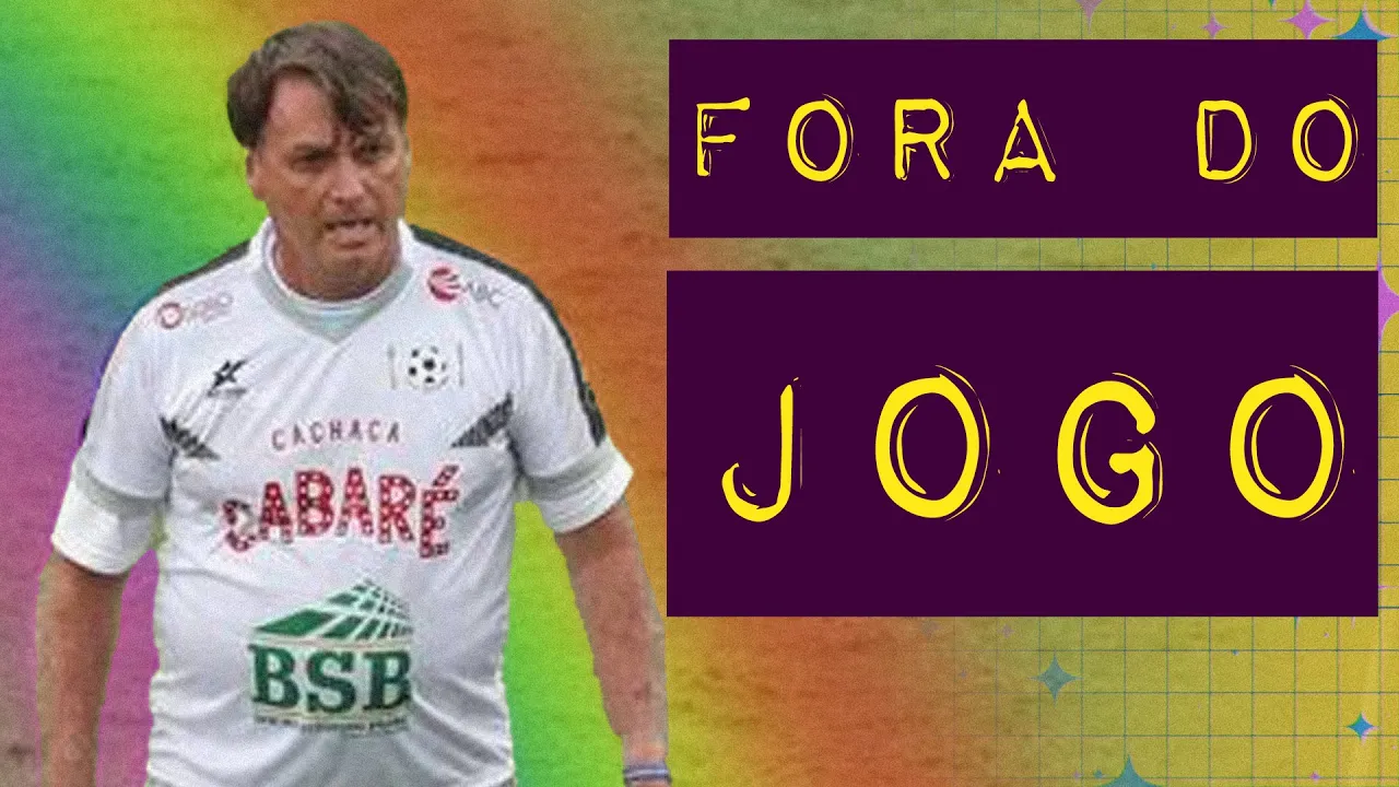 TSE DEVE DEIXAR BOLSONARO INELEGÍVEL DESDE JÁ
