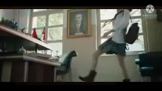 تصميم رائع لايلول اغنية هيوقفوك بدون موسيقي 