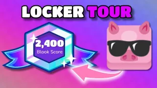 Blooket Account Tour