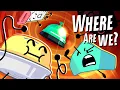 BFDI TPOT 22 Suite Escape
