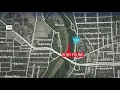 Human remains found in Genesee River Rochester police investigating