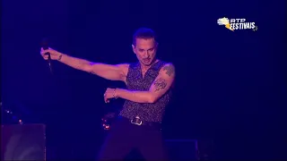 Depeche Mode NOS Alive 2017  Depeche Mode NOS Alive 2017