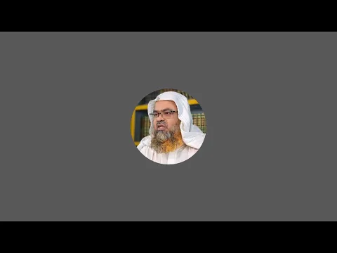Professor Dr. Abubakar Muhammad Zakaria is live!