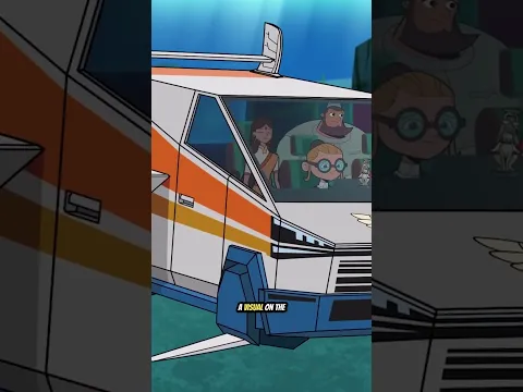 Shift This Van Into Wet Gear