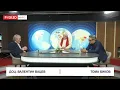 Доц. В.Вацев и Т. Биков: Шестата Българска държава - консерватизмът като последен шанс за държавност