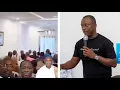 Download Lagu QUAND STEVE BEKO EXPLIQUAIT POURQUOI LE PRÉSIDENT GBA-GBO N'A JAMAIS REÇU BLÉ GOUDÉ ÉCOUTEZ