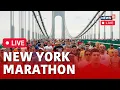 New York Marathon 2023 New York Marathon 2023 Live Stream New York City Marathon 2023 Full Race