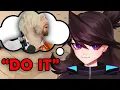 Jaiden s Intrusive Thoughts