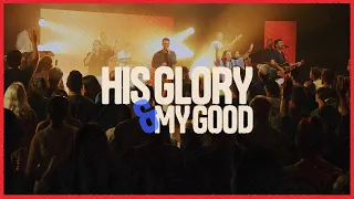 cityalight his glory and my good live 