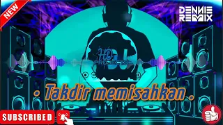 Download REMIX TIKTOK❗DJ TAKDIR MEMISAHKAN • [HARD] 🔥 [] VIRAL FUNKOT VERSION❗NEW 2024 MP3