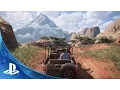 Video di UNCHARTED 4: A Thief's End - Madagascar Preview | PS4