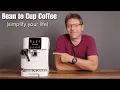 Download Lagu Delonghi Magnifica Start: Fully Automatic Coffee Machine - Quick Review and Test