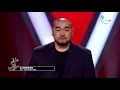 Enhsuh.E - "Kiss From A Rose" - Blind Audition - The Voice of Mongolia 2018