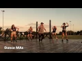 Download Lagu Todavía Te Quiero - Thalía (feat. De La Ghetto) - Marlon Alves Dance MAs