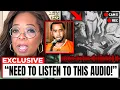 Download Lagu Oprah Winfrey TERRIFIED in Court Over LEAKED Audio from Diddy’s Evil Parties!