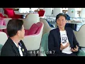 2023.04.22 歌神張學友：炎明熹 Gigi 唱歌很好 建議政府業界需要有系統調整及培養新人