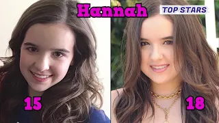 Just Add Magic Cast Olivia Sanabia Kelly Quinn Then and Now Amazon Studios