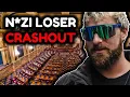 Uncovering The Internet s Biggest N zi Crashout Baked Alaska