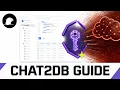 Chat2DB GitHub Setup Guide Keep AI SQL Local with Loopback Lockdown and BYO Models