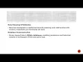 Eart uake Data Analysis Visualization Final Presentaion