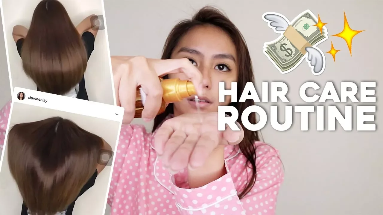 REVIEW KERATIN HAIR TREATMENT, BYE RAMBUT KERING, RUSAK, NGEMBANG & FRIZZY! NO CATOK CATOK. 