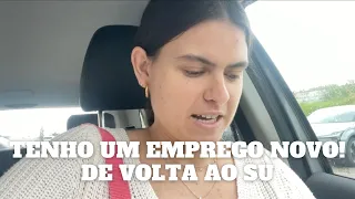 Mais trabalho que estudo | MedVlog PNA2026 #2