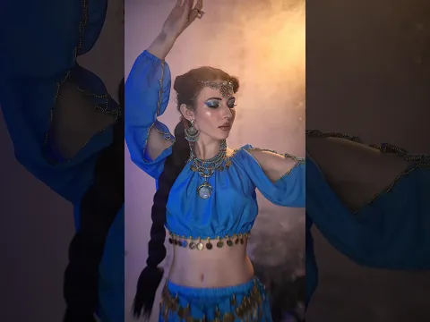 Как вам моя Жасмин?✨