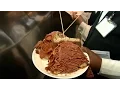 NYC s Carnegie Deli Closes Its Doors