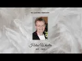 Helen Wheeler Funeral Service