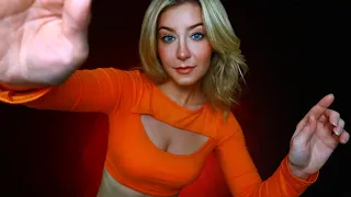 ASMR FULL BODY ULTIMATE RELAXATION Head to Toe Tingles
