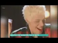 Yazz interview and 'The Only Way Is Up' live on This Morning 5th October 2018