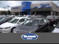 Sloane Honda