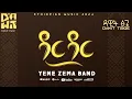 Download Lagu Dawit Tsige - Dar Dar | ዳር ዳር (Live Studio Performance)