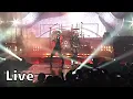 Download Lagu Queen + Adam Lambert - Tear It Up (Live At The O2 Arena 2018)