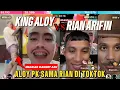 Download Lagu KING ALOY LIVE PK SAMA RIAN ARIFIN DI TIKTOK | NGAKAK BANGET COK 🤣