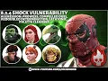 MCOC Act 8 2 4 - Shock Vulnerability Palette Cleanser Redoubled Determination Catatonic
