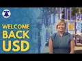 Welcome to the 2026-27 School Year - Message from USD Superintendent Dr Carrie Andrews
