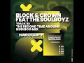 The Second Time Around (Nudisco Mix)