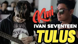 Download TULUS | IFAN SEVENTEEN - MOLDY RADJA MP3