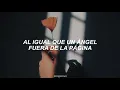 Corinne Bailey Rae - Like a star (Traducida al español)