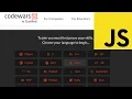 Solving CodeWars Challenges
