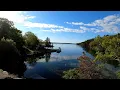 BOOTHBAY HARBOR WALK TO BARRETT PARK