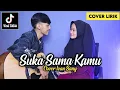 Sebenarnya Aku Ingin Mengungkapkan Rasa (D'BAGINDAS - SUKA SAMA KAMU) Cover Lirik Ivan Sany